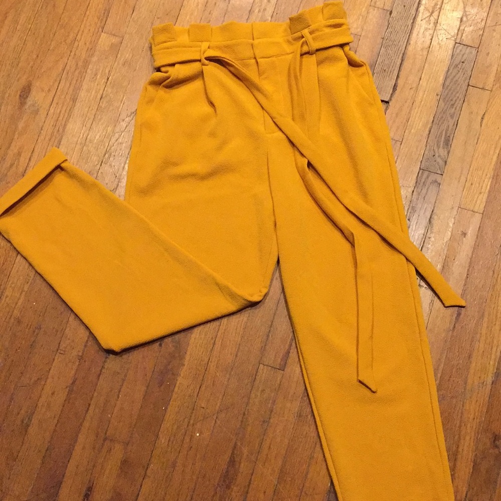 Trousers